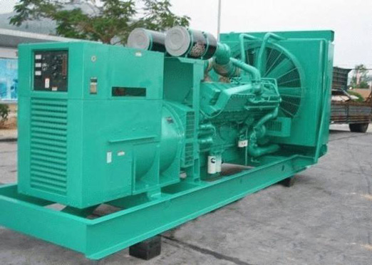 道外75kw康明斯柴油发电车出租图片 道外75kw康明斯柴油发电车出租图片