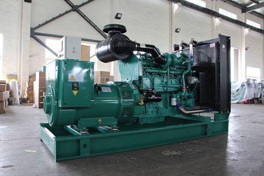 道外320kw康明斯柴油发电车出租组图片 道外320kw康明斯柴油发电车出租组图片