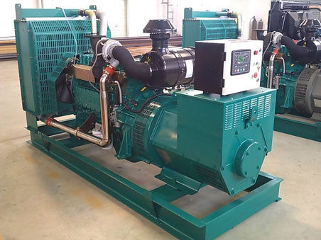 道外505kw康明斯柴油发电机组图片 道外505kw康明斯柴油发电机组图片