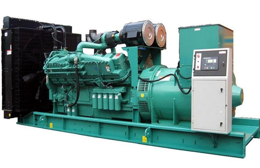 道外150kw康明斯柴油发电机组图片 道外150kw康明斯柴油发电机组图片