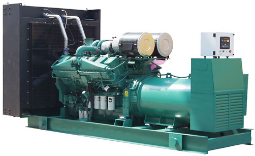 道外30kw康明斯柴油发电机组图片 道外30kw康明斯柴油发电机组图片