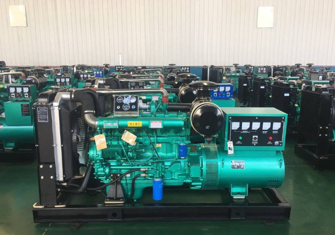 道外柴油发电机 道外柴油发电机