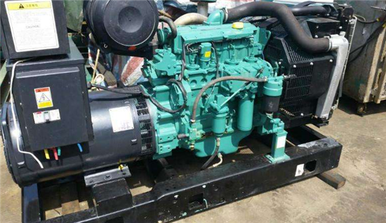 道外柴油发电机 道外柴油发电机