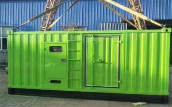 道外600kw大型柴油发电机组出租价格 道外600kw大型柴油发电机组出租价格